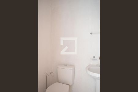 Casa de condomínio para alugar com 117m², 3 quartos e 4 vagasBanheiro 2