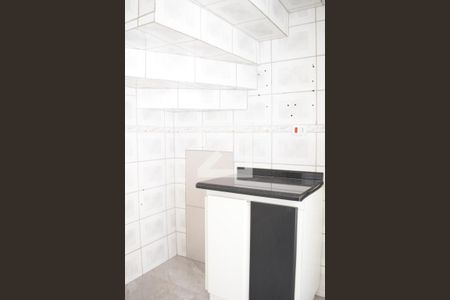 Casa de condomínio para alugar com 117m², 3 quartos e 4 vagasCozinha