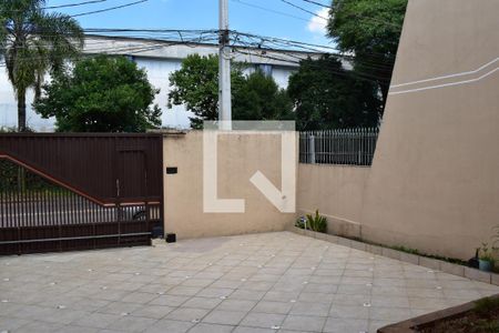 Casa de condomínio para alugar com 117m², 3 quartos e 4 vagasQuintal