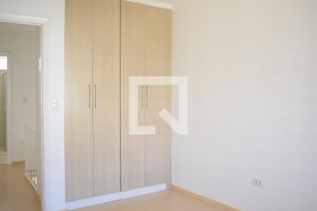 Quarto 2 de casa de condomínio para alugar com 3 quartos, 117m² em Bacacheri, Curitiba