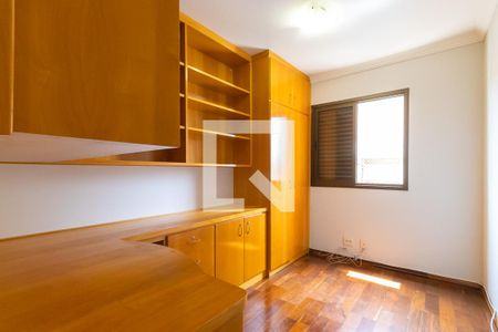 Quarto 2 de apartamento para alugar com 2 quartos, 85m² em Jardim Planalto, Campinas