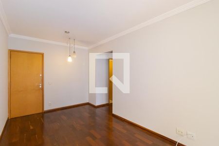Sala de apartamento para alugar com 2 quartos, 85m² em Jardim Planalto, Campinas