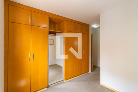 Quarto 1 - Suíte de apartamento à venda com 2 quartos, 64m² em Jardim Planalto, Campinas