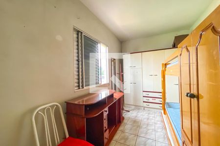 Quarto 2 de apartamento para alugar com 2 quartos, 60m² em Santa Terezinha, São Bernardo do Campo