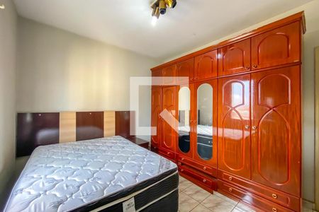 Quarto 1 de apartamento para alugar com 2 quartos, 60m² em Santa Terezinha, São Bernardo do Campo