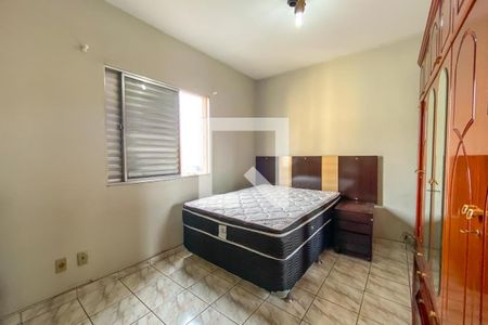 Quarto 1 de apartamento para alugar com 2 quartos, 60m² em Santa Terezinha, São Bernardo do Campo