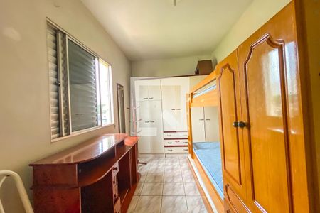 Quarto 2 de apartamento para alugar com 2 quartos, 60m² em Santa Terezinha, São Bernardo do Campo