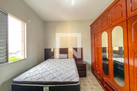 Quarto 1 de apartamento para alugar com 2 quartos, 60m² em Santa Terezinha, São Bernardo do Campo