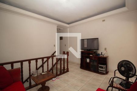 Sala 2 de casa à venda com 3 quartos, 200m² em Vila Portugal, São Paulo