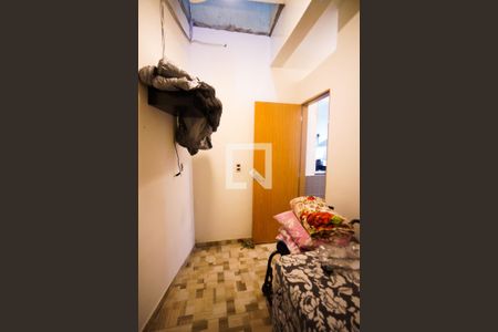Quarto 2 de casa para alugar com 3 quartos, 220m² em Novo Aarão Reis, Belo Horizonte