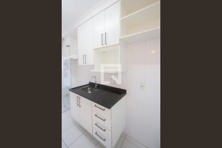 Apartamento para alugar com 50m², 2 quartos e 1 vagaCozinha