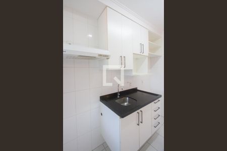 Apartamento para alugar com 50m², 2 quartos e 1 vagaCozinha