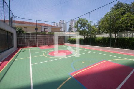 Apartamento para alugar com 50m², 2 quartos e 1 vagaQuadra