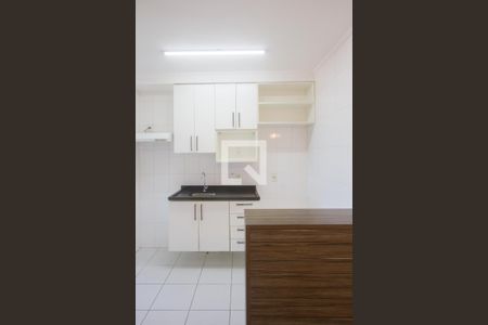 Apartamento para alugar com 50m², 2 quartos e 1 vagaCozinha