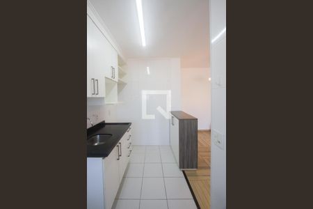 Apartamento para alugar com 50m², 2 quartos e 1 vagaCozinha