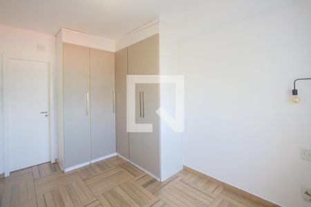 Suíte de apartamento para alugar com 2 quartos, 50m² em Vila Cruzeiro, São Paulo