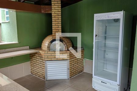 Apartamento à venda com 83m², 3 quartos e 1 vagaárea comum