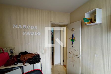 quarto 1 de apartamento à venda com 3 quartos, 83m² em Taquara, Rio de Janeiro