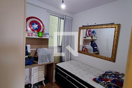 Apartamento à venda com 83m², 3 quartos e 1 vagaquarto 2