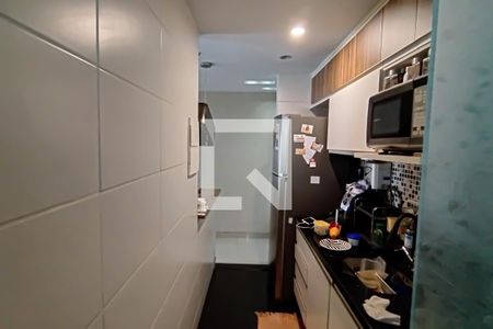 Apartamento à venda com 83m², 3 quartos e 1 vagacozinha e área de serviço