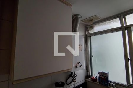 Apartamento à venda com 83m², 3 quartos e 1 vagacozinha e área de serviço