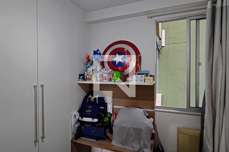 Apartamento à venda com 83m², 3 quartos e 1 vagaquarto 2