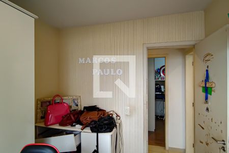 quarto 1 de apartamento à venda com 3 quartos, 83m² em Taquara, Rio de Janeiro