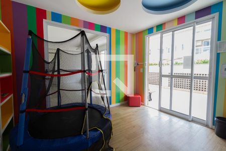 Apartamento para alugar com 123m², 3 quartos e 2 vagasBrinquedoteca
