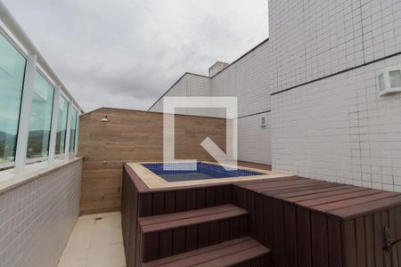 Apartamento para alugar com 123m², 3 quartos e 2 vagasPiscina