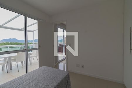 Apartamento para alugar com 123m², 3 quartos e 2 vagasQuarto 3