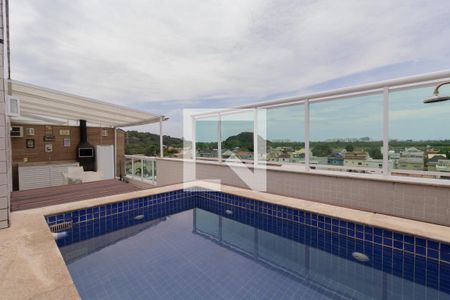 Apartamento para alugar com 123m², 3 quartos e 2 vagasPiscina