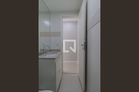 Apartamento para alugar com 123m², 3 quartos e 2 vagasBanheiro 2 