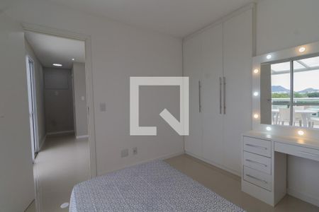 Apartamento para alugar com 123m², 3 quartos e 2 vagasQuarto 3