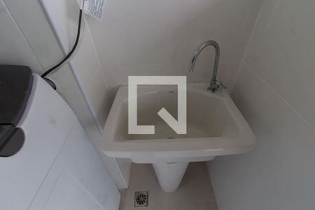 Apartamento para alugar com 123m², 3 quartos e 2 vagasÁrea de Serviço