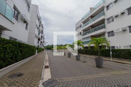 Apartamento para alugar com 123m², 3 quartos e 2 vagasÁrea comum