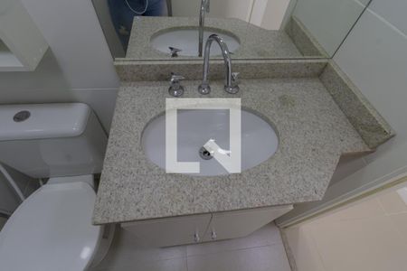 Apartamento para alugar com 123m², 3 quartos e 2 vagasBanheiro 2 
