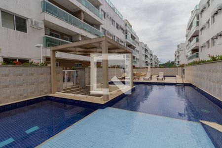 Apartamento para alugar com 123m², 3 quartos e 2 vagasPiscina