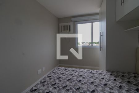 Apartamento para alugar com 123m², 3 quartos e 2 vagasQuarto 2 - Suíte