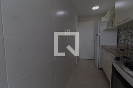 Apartamento para alugar com 123m², 3 quartos e 2 vagasCozinha