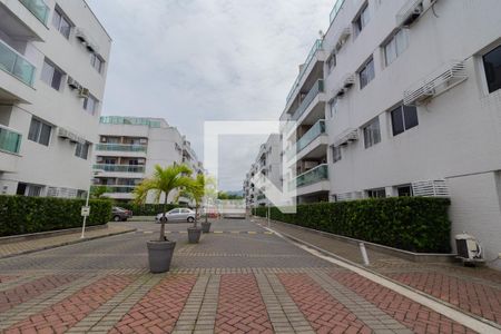 Apartamento para alugar com 123m², 3 quartos e 2 vagasÁrea comum