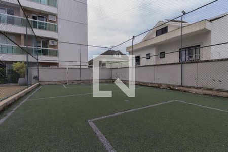 Apartamento para alugar com 123m², 3 quartos e 2 vagasQuadra Esportiva