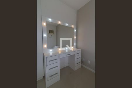 Apartamento para alugar com 123m², 3 quartos e 2 vagasQuarto 3 - Armários