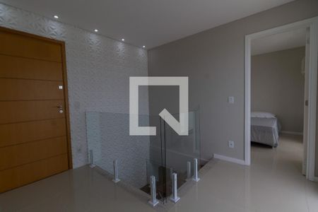 Apartamento para alugar com 123m², 3 quartos e 2 vagasHall da Escada 