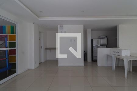 Apartamento para alugar com 123m², 3 quartos e 2 vagasSalão de Festas 