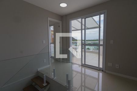 Apartamento para alugar com 123m², 3 quartos e 2 vagasHall da Escada 