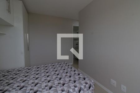 Apartamento para alugar com 123m², 3 quartos e 2 vagasQuarto 2 - Suíte