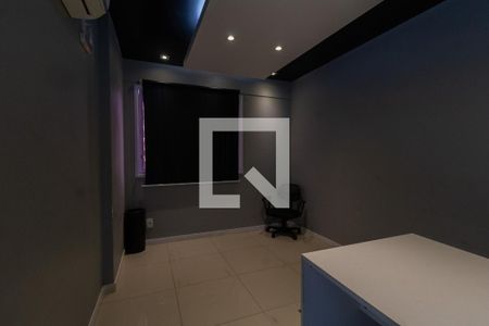 Apartamento para alugar com 123m², 3 quartos e 2 vagasSala de Home Office 
