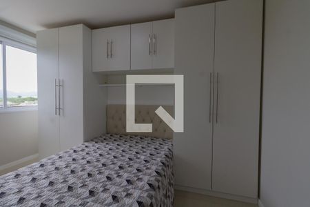 Apartamento para alugar com 123m², 3 quartos e 2 vagasQuarto 2 - Armários