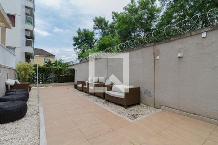 Apartamento para alugar com 123m², 3 quartos e 2 vagasEspaço Gourmet