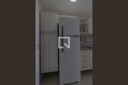 Apartamento para alugar com 123m², 3 quartos e 2 vagasCozinha - Armários